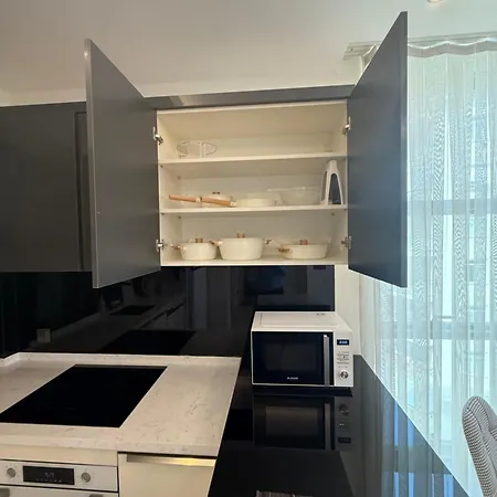 Luxury Near Cleopatra- Midpoint 41 Lägenhet