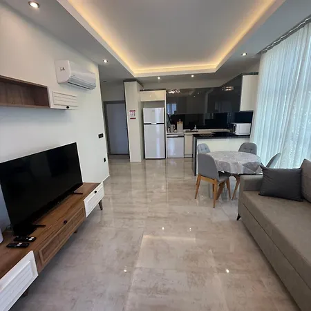 Luxury Near Cleopatra- Midpoint 41 Lägenhet *